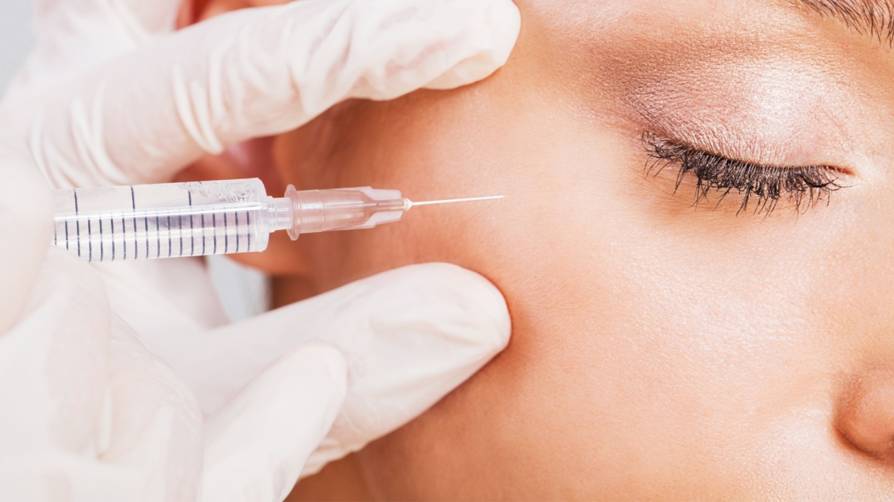 Comprehensive Atlanta Botox and Facial Filler Training Program