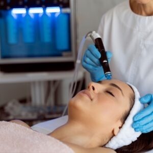 hydrafacial Medical Aesthetics of Suwanee